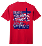 MAGA Believers Gathering USA T-Shirts