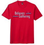 MAGA Believers Gathering USA T-Shirts